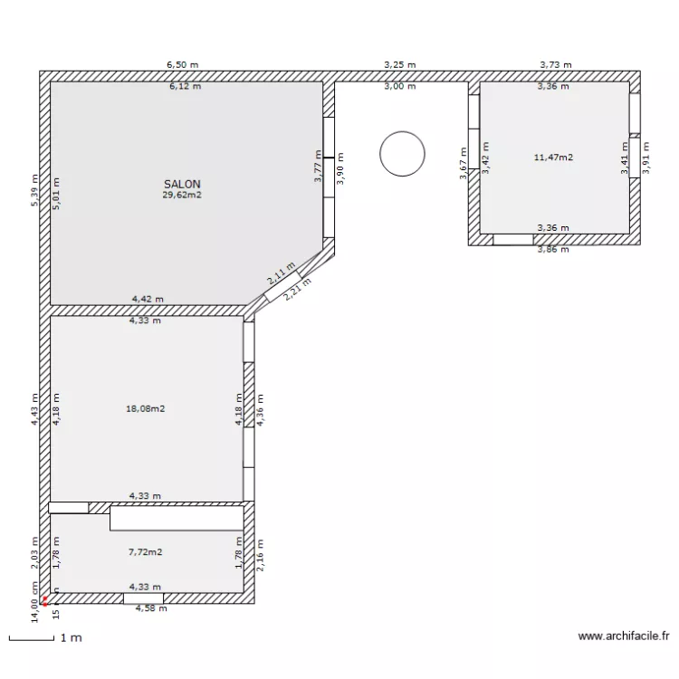 PROJET THIES 4. Plan de PROJET THIES 4. Plan de
