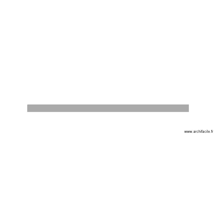 coupe fondation seba. Plan de 0 pièce et 0 m2