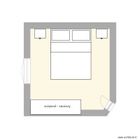 Domicile de JF CHAMBRE