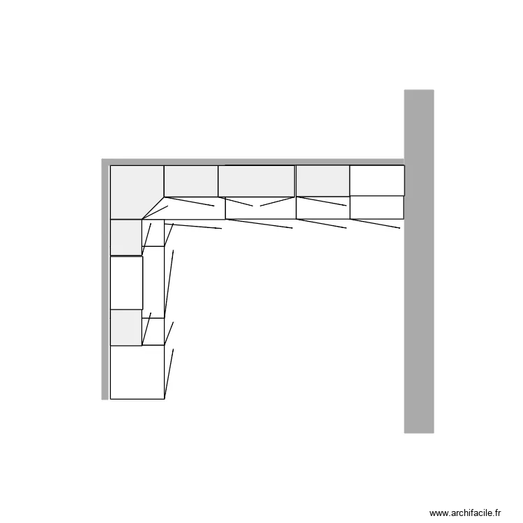 cuisine ikea. Plan de cuisine ikea. Plan de