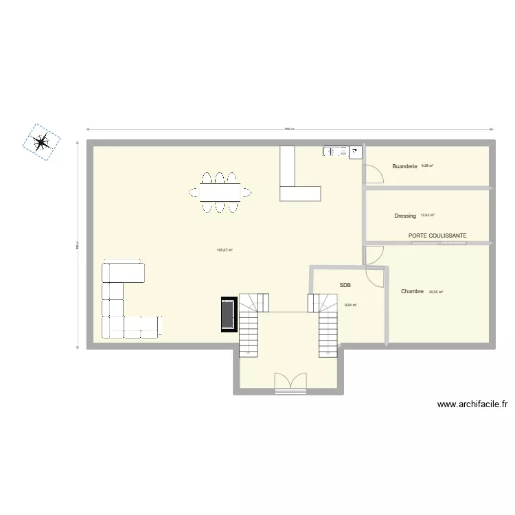 PINPIN 2022. Plan de 