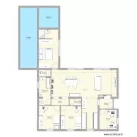 Maison V03 - projet 3