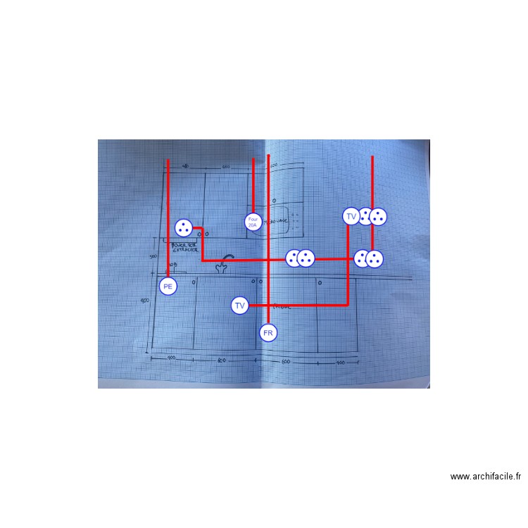 aprt snow 401. Plan de 0 pièce et 0 m2