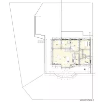 plan maison 2018 2 avec buanderie