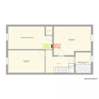 Ransar etage1 J Pierre Stephanie