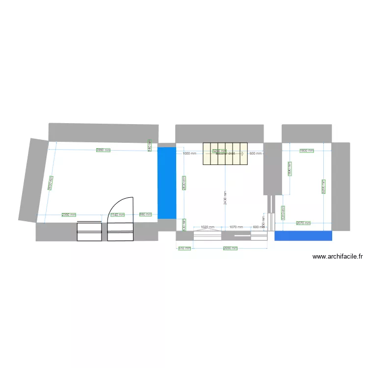marnais sur marne 2. Plan de marnais sur marne 2. Plan de