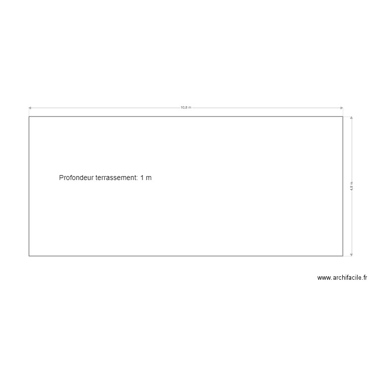 VALLET. Plan de 0 pièce et 0 m2