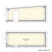 abri à bois