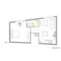 appart 2eme quai jean bart