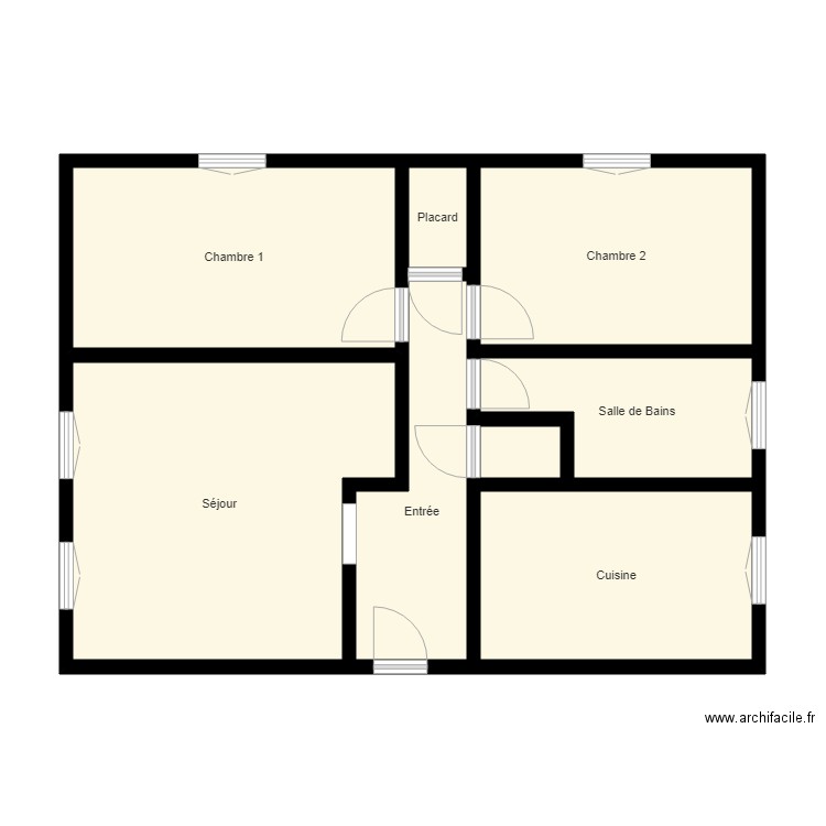 E190731. Plan de 0 pièce et 0 m2