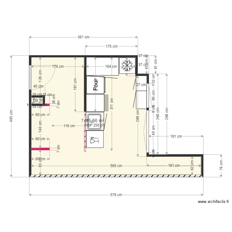 pierrot1. Plan de 0 pièce et 0 m2