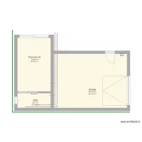 garage studio Eau Evac