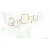 tryptique roches Reseau plomberie chauffage