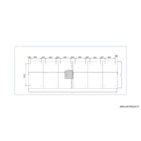 Luminaires trappe  salle de C&eacute;r&eacute;monie
