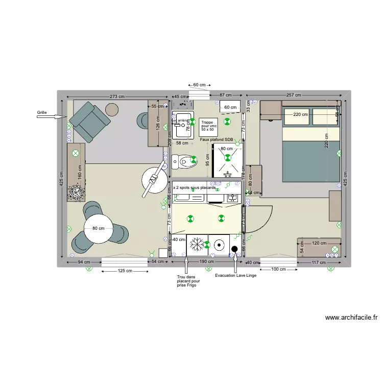 M Ensenat - FINALE. Plan de M Ensenat - FINALE. Plan de
