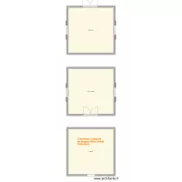 Croquis GERARD Aline