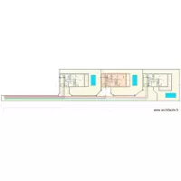 PLAN TYPE FINAL 3 MAISONS