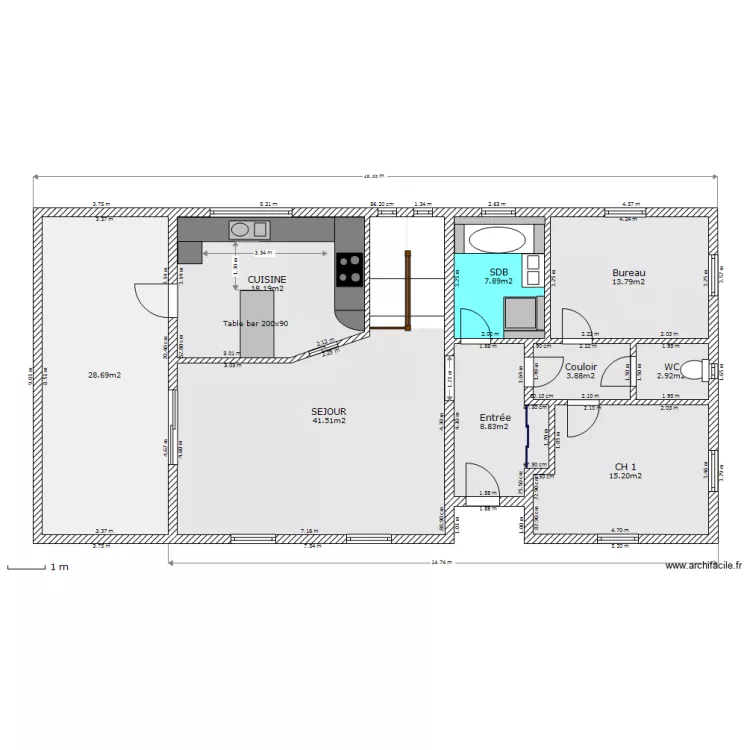 ECS_plan1_V0.1. Plan de ECS_plan1_V0.1. Plan de