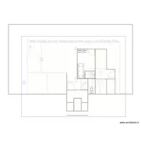 esquisse lannoy 1er etage