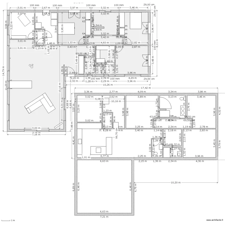 ELECTRICITE. Plan de ELECTRICITE. Plan de