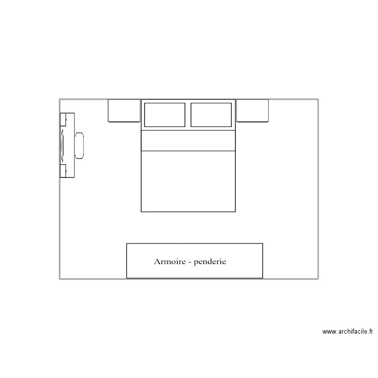 cuisine 03. Plan de 0 pièce et 0 m2