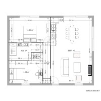 maison 1 bignon