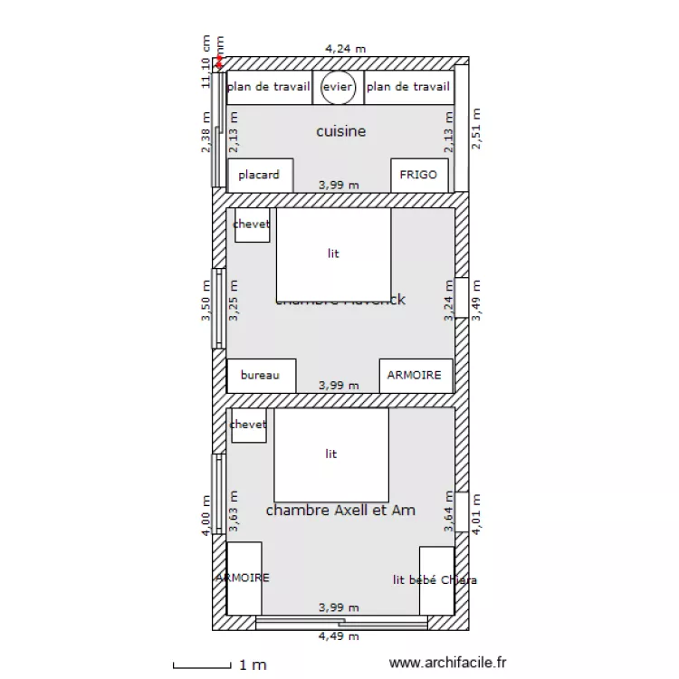 extension rayong 1. Plan de extension rayong 1. Plan de