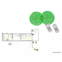 Extension bis avec cuisine