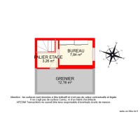 BI 10992 ETAGE 2