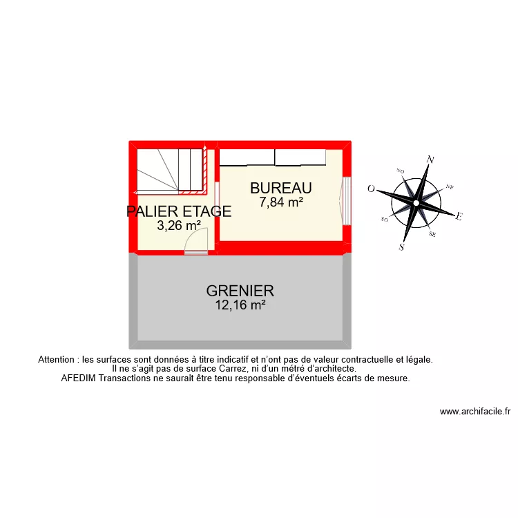 BI 10992 ETAGE 2. Plan de BI 10992 ETAGE 2. Plan de