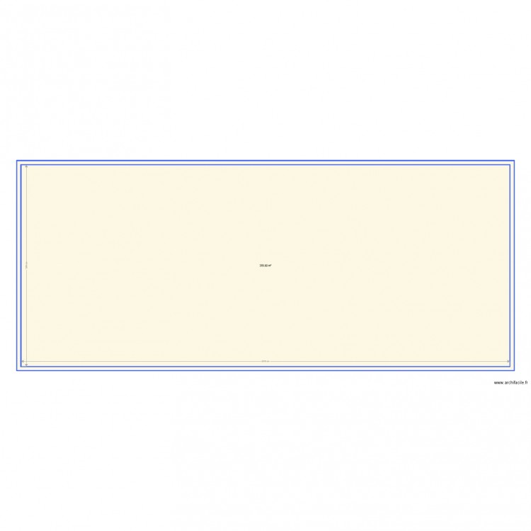 poullailler Melino. Plan de 0 pièce et 0 m2