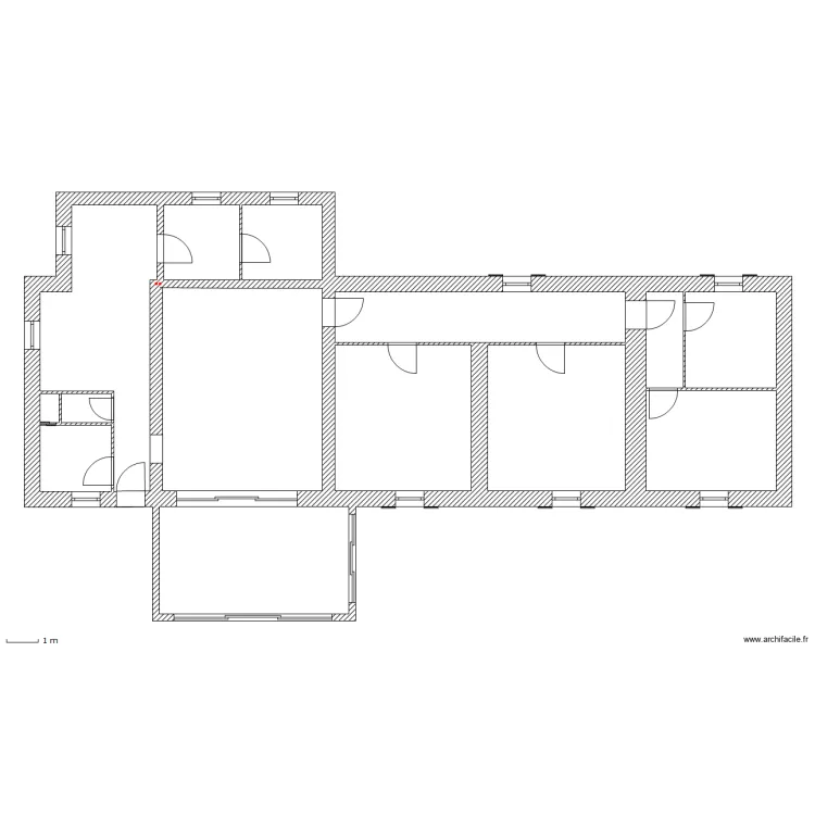 BELIEN. Plan de BELIEN. Plan de