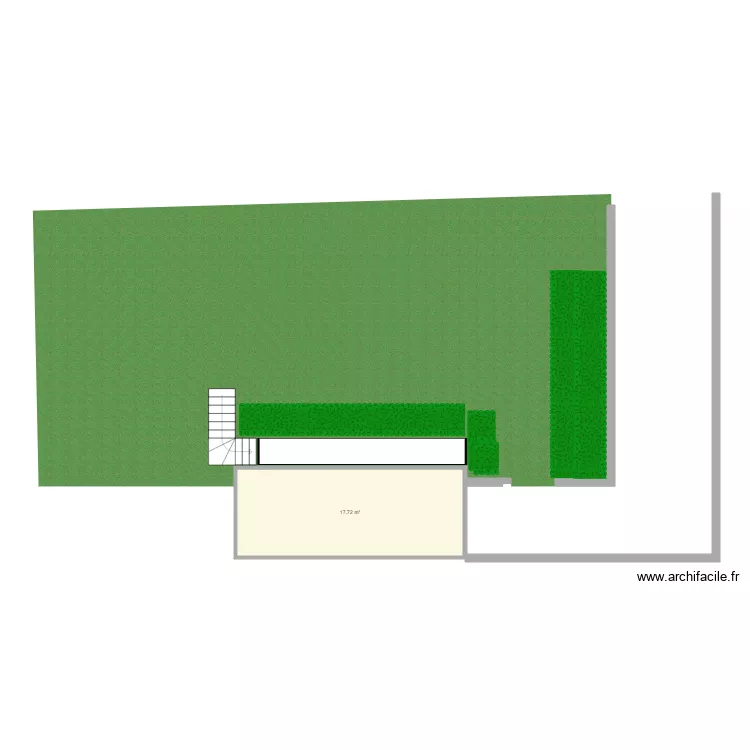 guerreiro pro. Plan de 