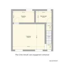 buisson 176 deuxieme &eacute;tage 