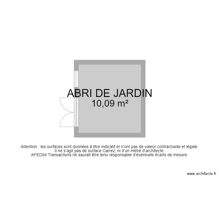 BI 14541 - . Plan de 0 pièce et 0 m2