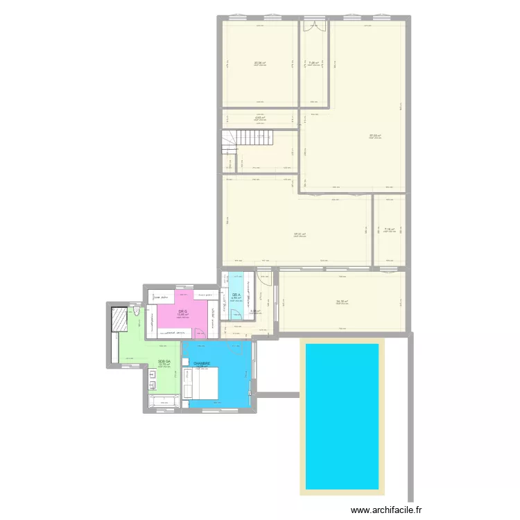 CONDORCET. Plan de CONDORCET. Plan de