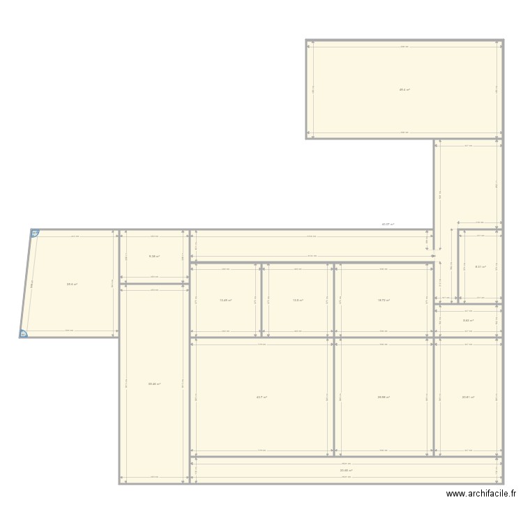 oct32020. Plan de 0 pièce et 0 m2