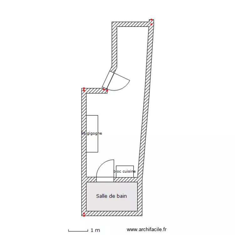 96158. Plan de 96158. Plan de