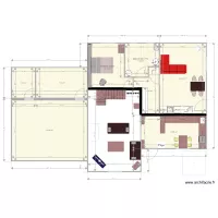 plan maison 2