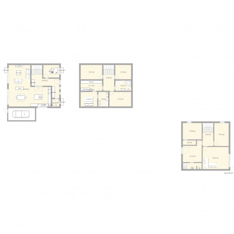 Laim10x12GH. Plan de 0 pièce et 0 m2