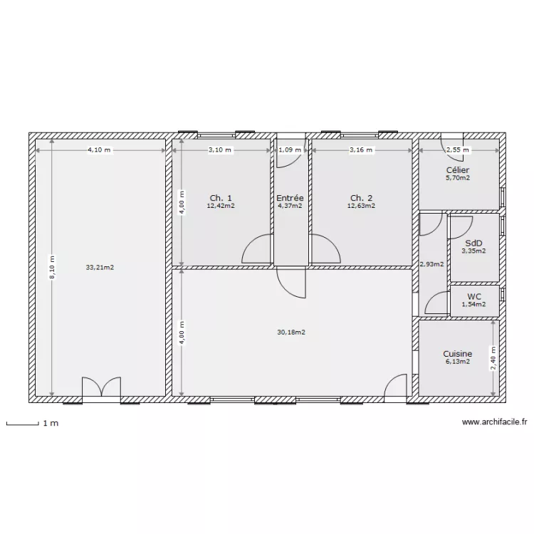 Fred31370. Plan de Fred31370. Plan de