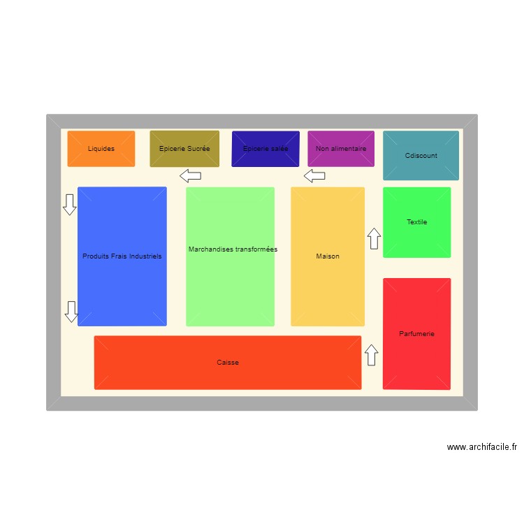 Mémoire. Plan de 0 pièce et 0 m2