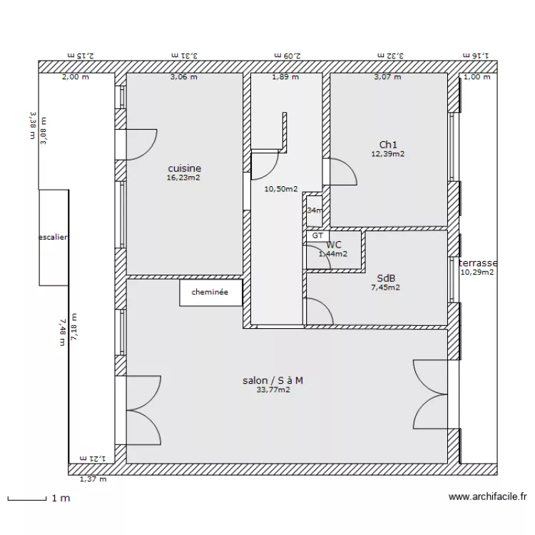 109rvbniv1. Plan de 109rvbniv1. Plan de