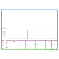 USINE mezzanine