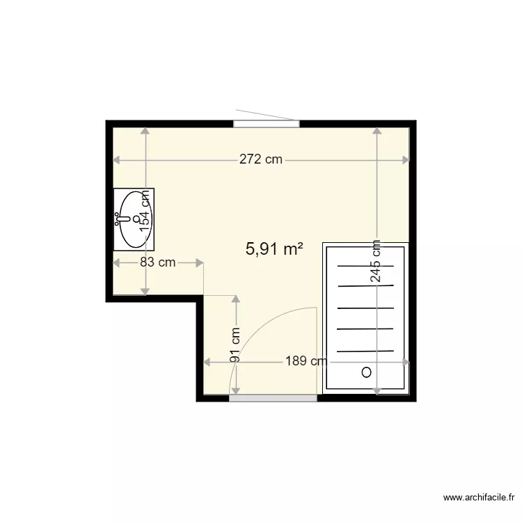 MARCHE J PIERRE . Plan de 