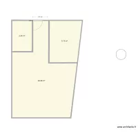 apart maman couloir milieu