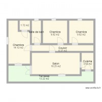 Maison à Ouaga