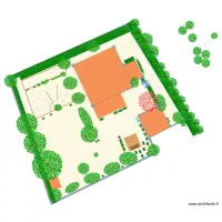 Com&eacute;raz plan Am&eacute;nagement