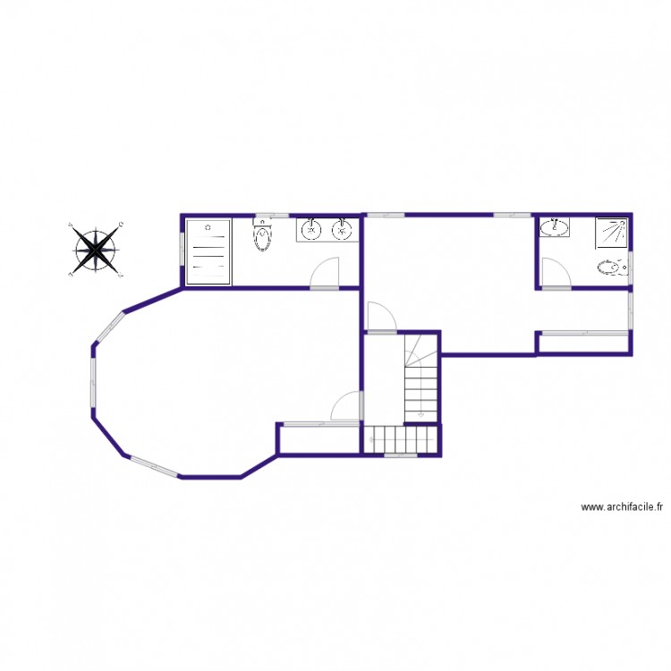 4928 V 3. Plan de 0 pièce et 0 m2