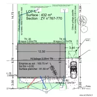 Vrd + eaux pluviales 3